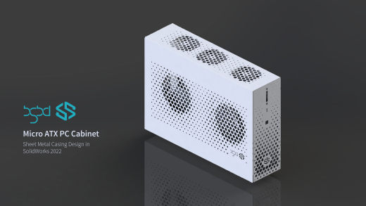 bsbirdi microatx电脑机柜119缩略图